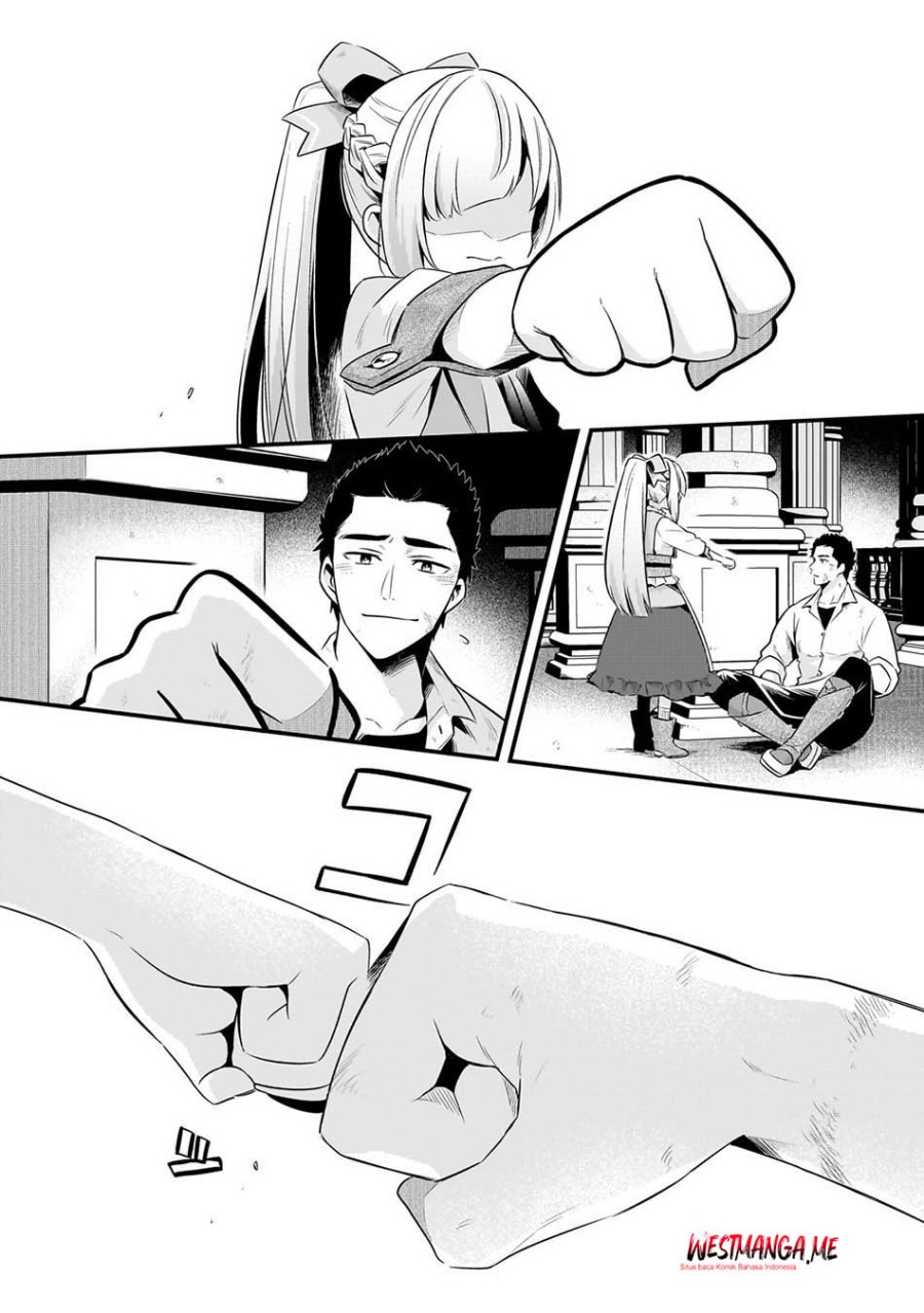 Dilarang COPAS - situs resmi www.mangacanblog.com - Komik welcome to cheap restaurant of outcasts 055 - chapter 55 56 Indonesia welcome to cheap restaurant of outcasts 055 - chapter 55 Terbaru 7|Baca Manga Komik Indonesia|Mangacan